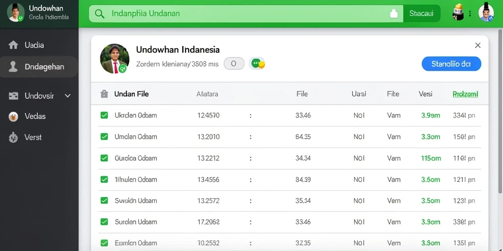 Tampilan grafis yang menawan dan memikat.