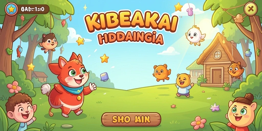 Tampilan antarmuka yang menarik dan mudah dinavigasi.
