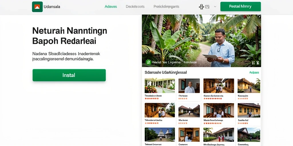 Screenshot menunjukkan gameplay seru dengan grafis berkualitas tinggi.