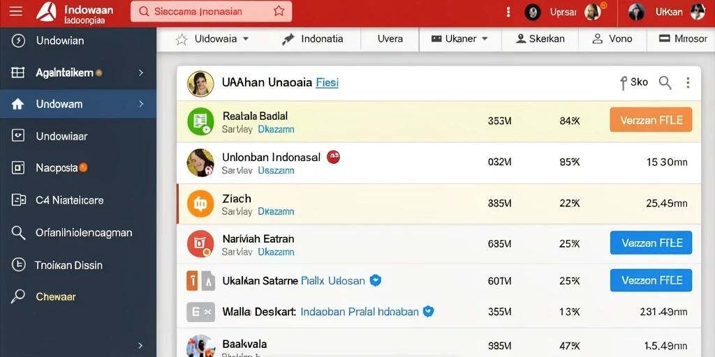 Screenshot menampilkan mesin slot dengan tema klasik.
