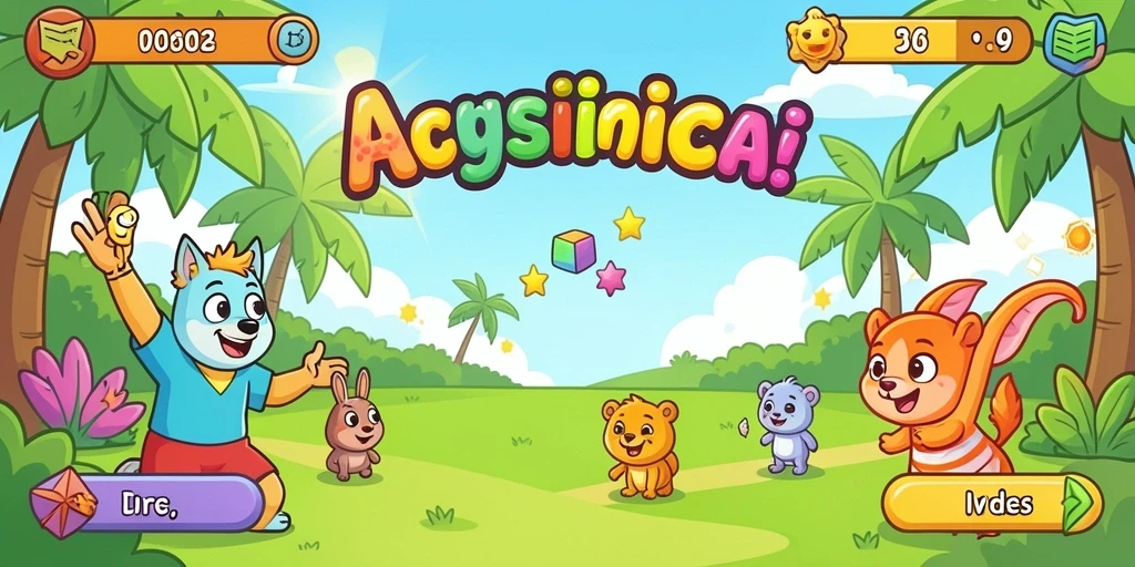 Tampilan beranda aplikasi QQSLOT dengan berbagai pilihan mesin slot.