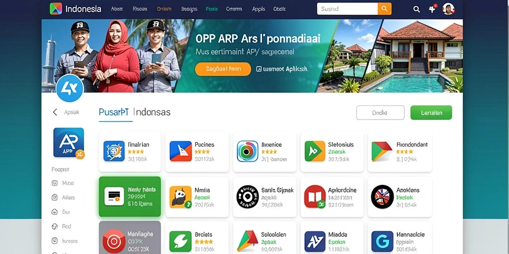 Tampilan antarmuka SIKAT88 yang modern dan menarik.