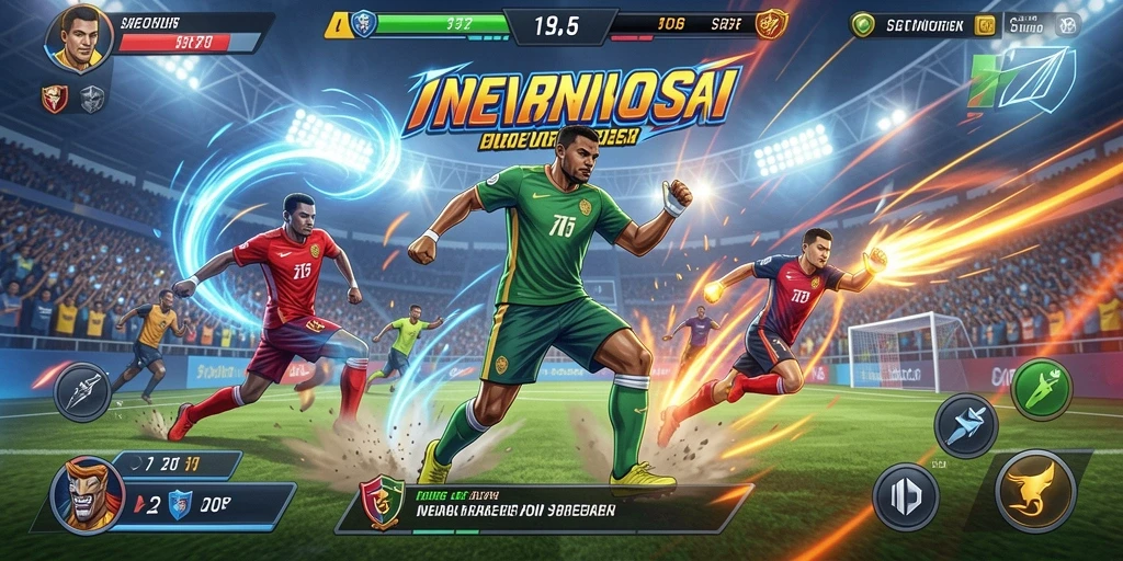 Antarmuka pengguna yang sederhana dan intuitif.