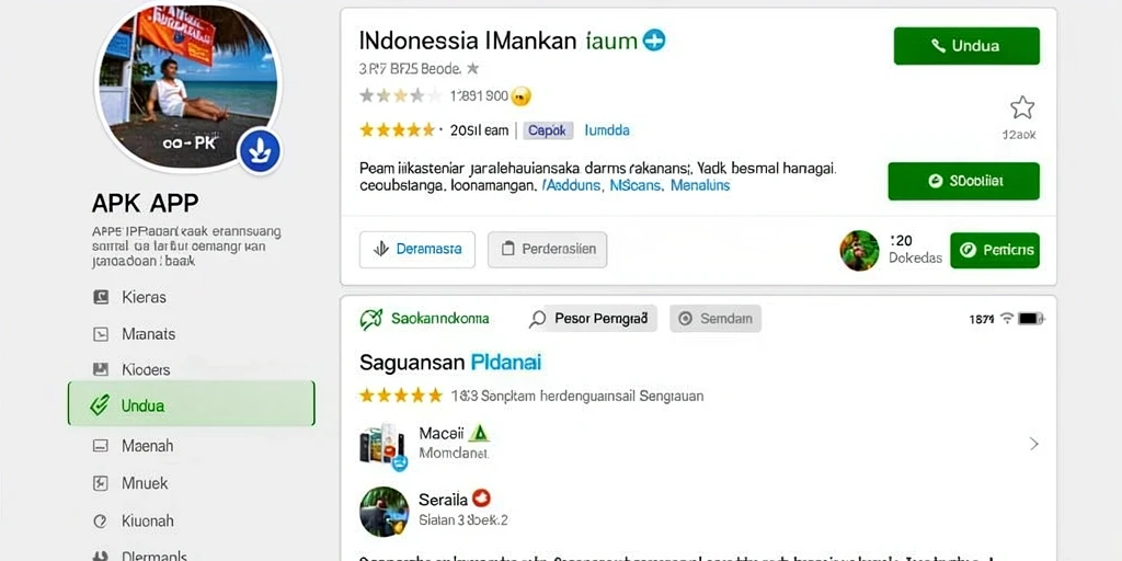 Tampilan grafis yang menawan dan detail luar biasa.